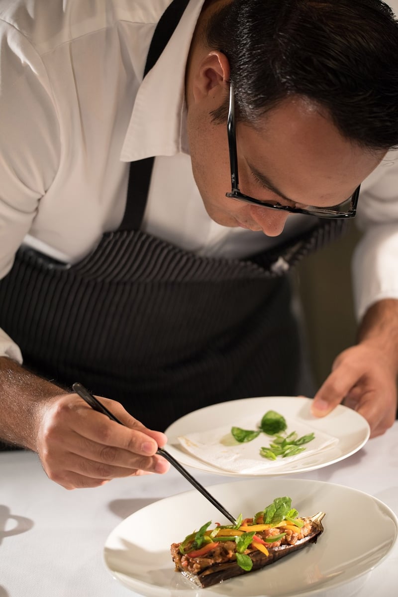 Chef Competitions