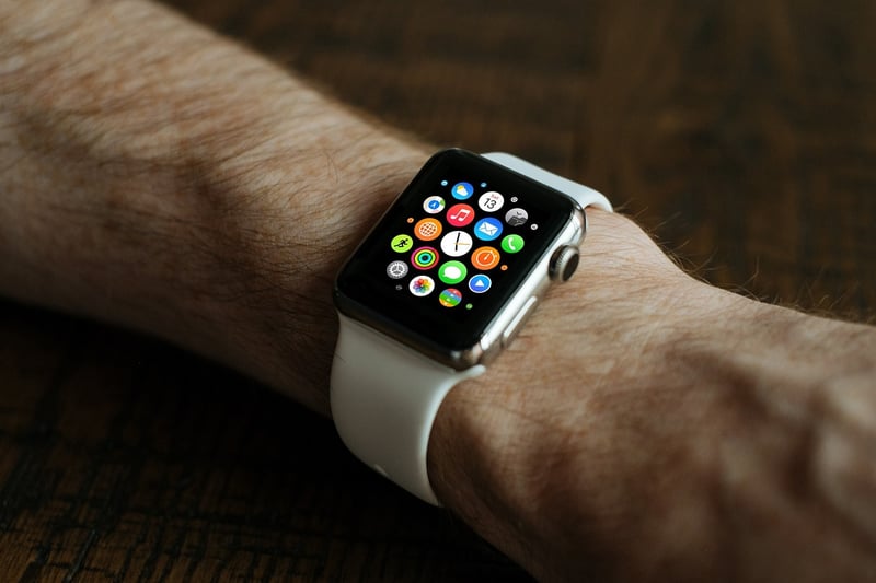 Smart Appliances