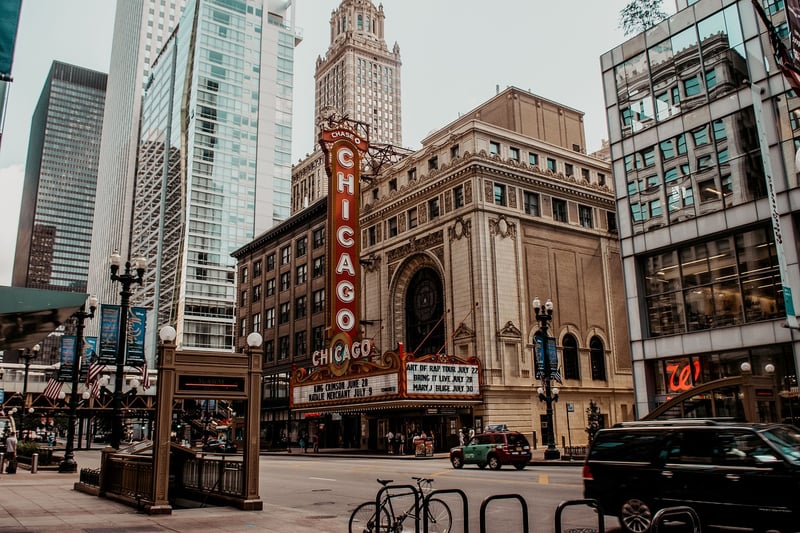 Taste of Chicago