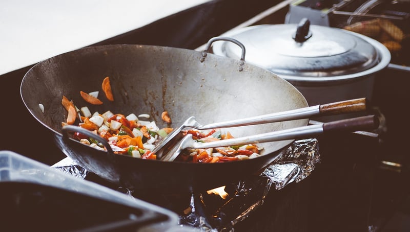 Non-Stick Pan